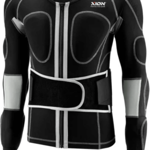 Jacket Pro Evo – D3O - M, Without backpad
