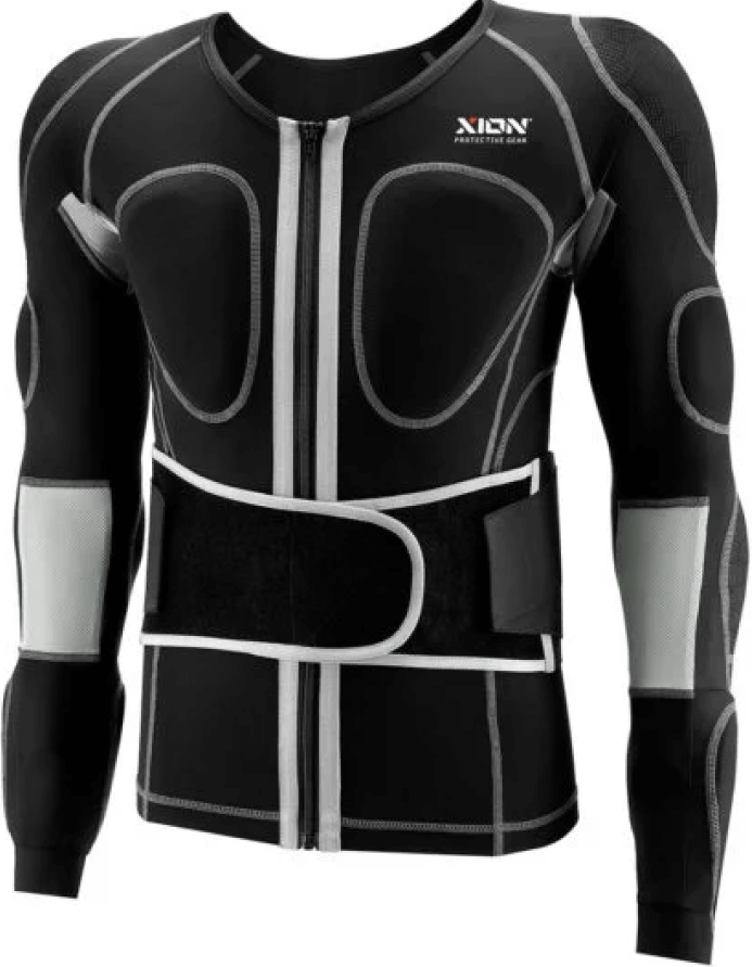 Jacket Pro Evo – D3O (Copy)
