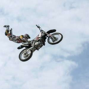 Jacket Pro Evo – D3O (Copy)