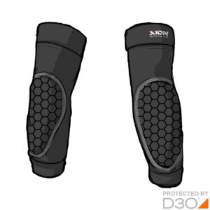 Elbows Pro Evo – D3O