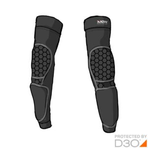 Elbow-Forearms Pro Evo – D3O