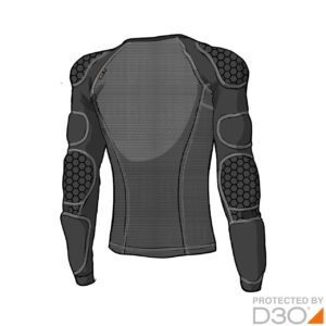 Longsleeve Shirt Pro Evo – D3O