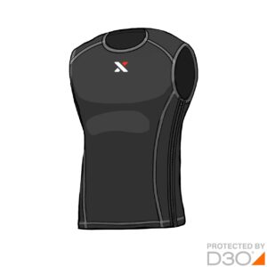 Ziptop Freeride – D3O [men]