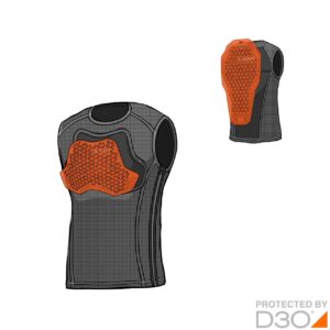 Ziptop Wheels Air – D3O