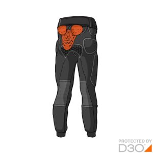 Pant Xtreme Pro Evo – D3O