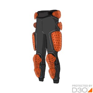 Pant Xtreme Pro Evo – D3O