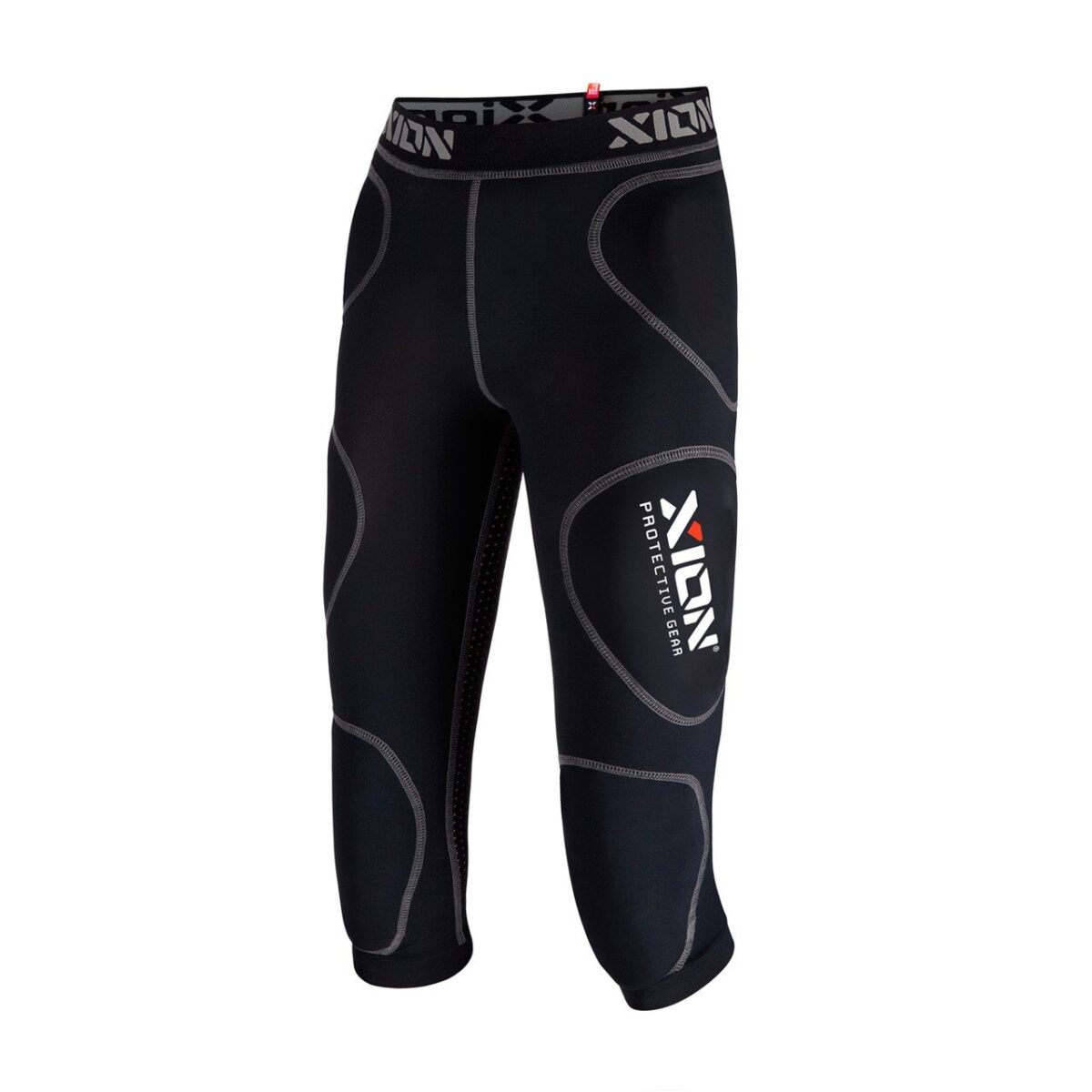 Bermuda Freeride – D3O [junior]