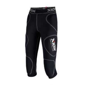 Bermuda Freeride - D3O [junior] - JM