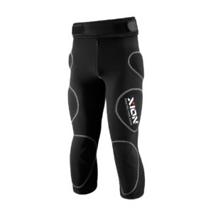Bermuda Freeride Evo - D3O [men]