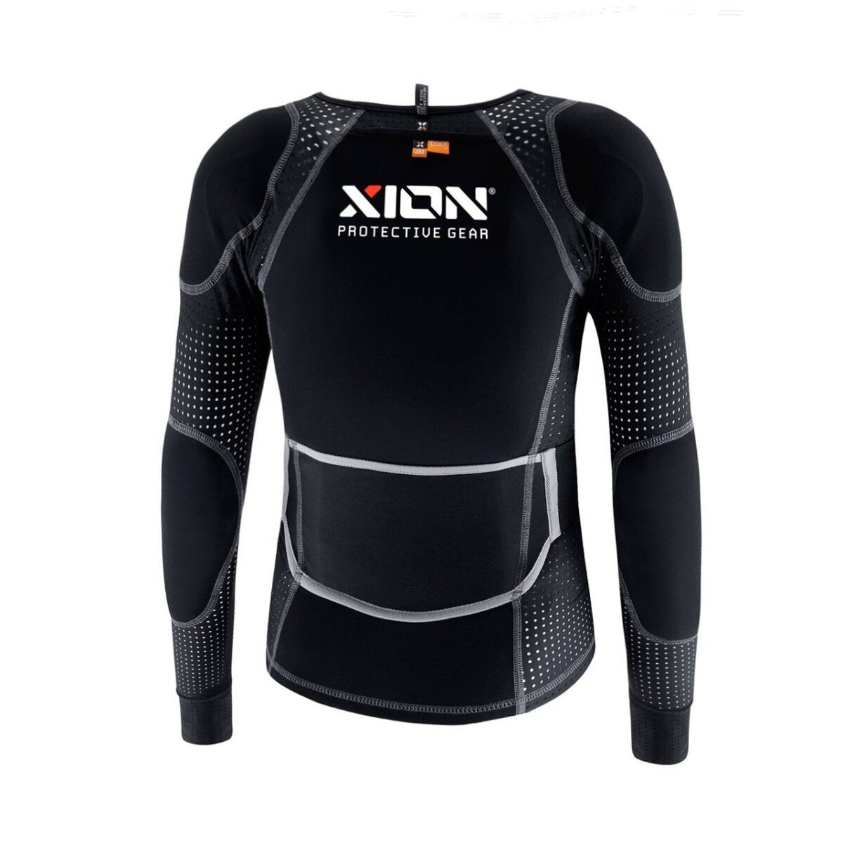 Jacket Freeride Air – D3O [junior]