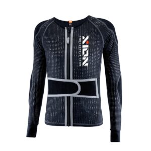 Jacket Freeride Air - D3O [junior]