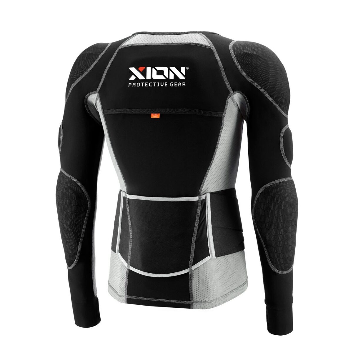 Jacket Wheels Evo – D3O