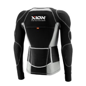 Jacket Wheels Evo – D3O