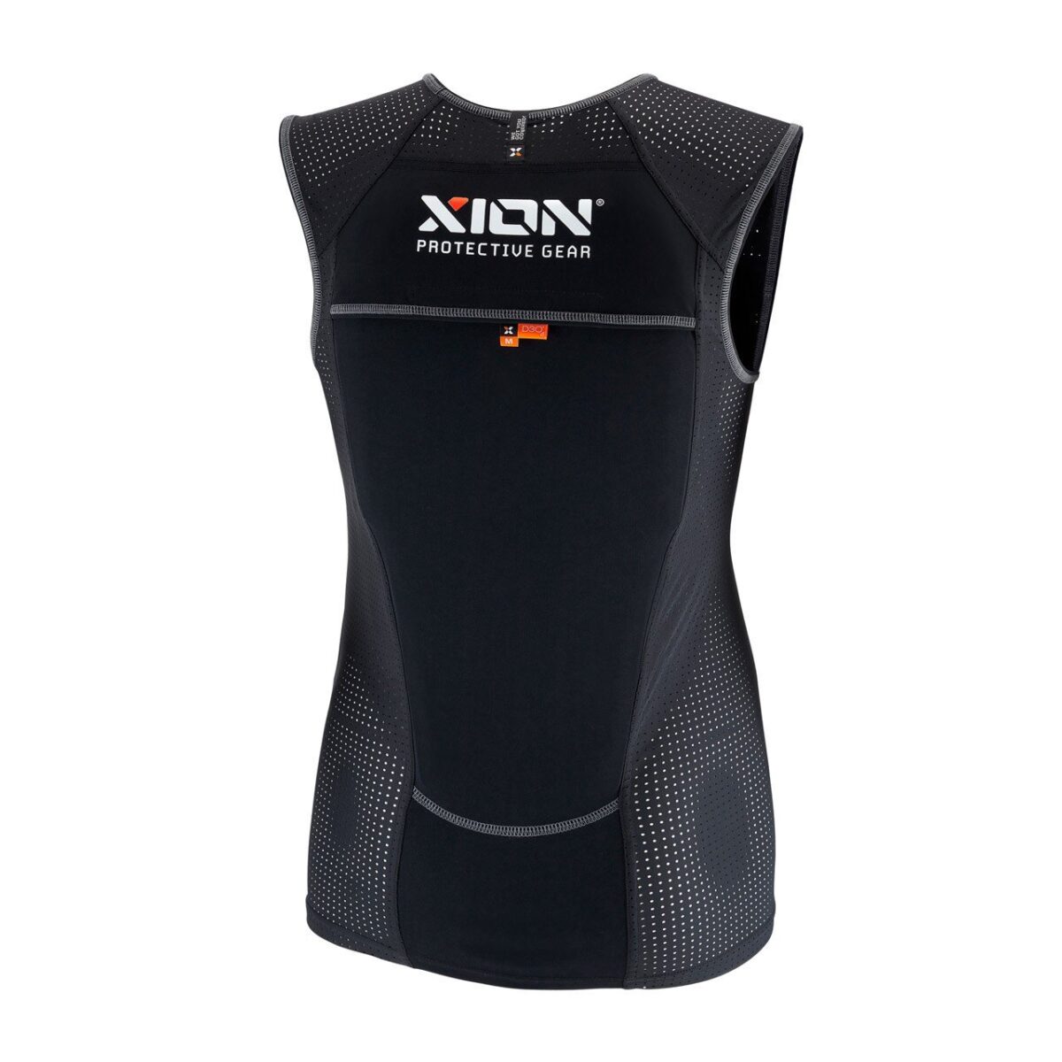 Ziptop Wheels Air – D3O