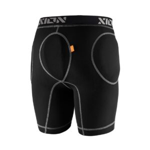 Shorts Freeride – D3O [junior]
