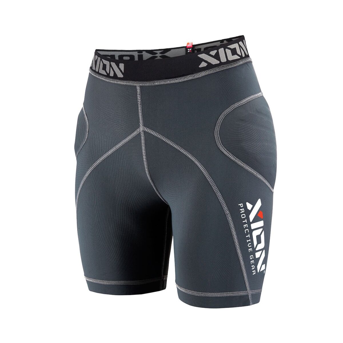 Shorts Freeride Evo – D3O [women]