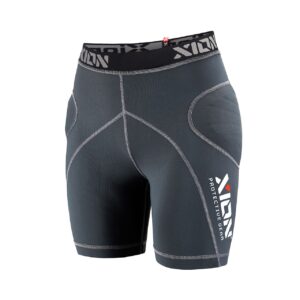 Shorts Freeride Evo - D3O [women]