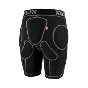 Shorts Freeride Evo – D3O [men]