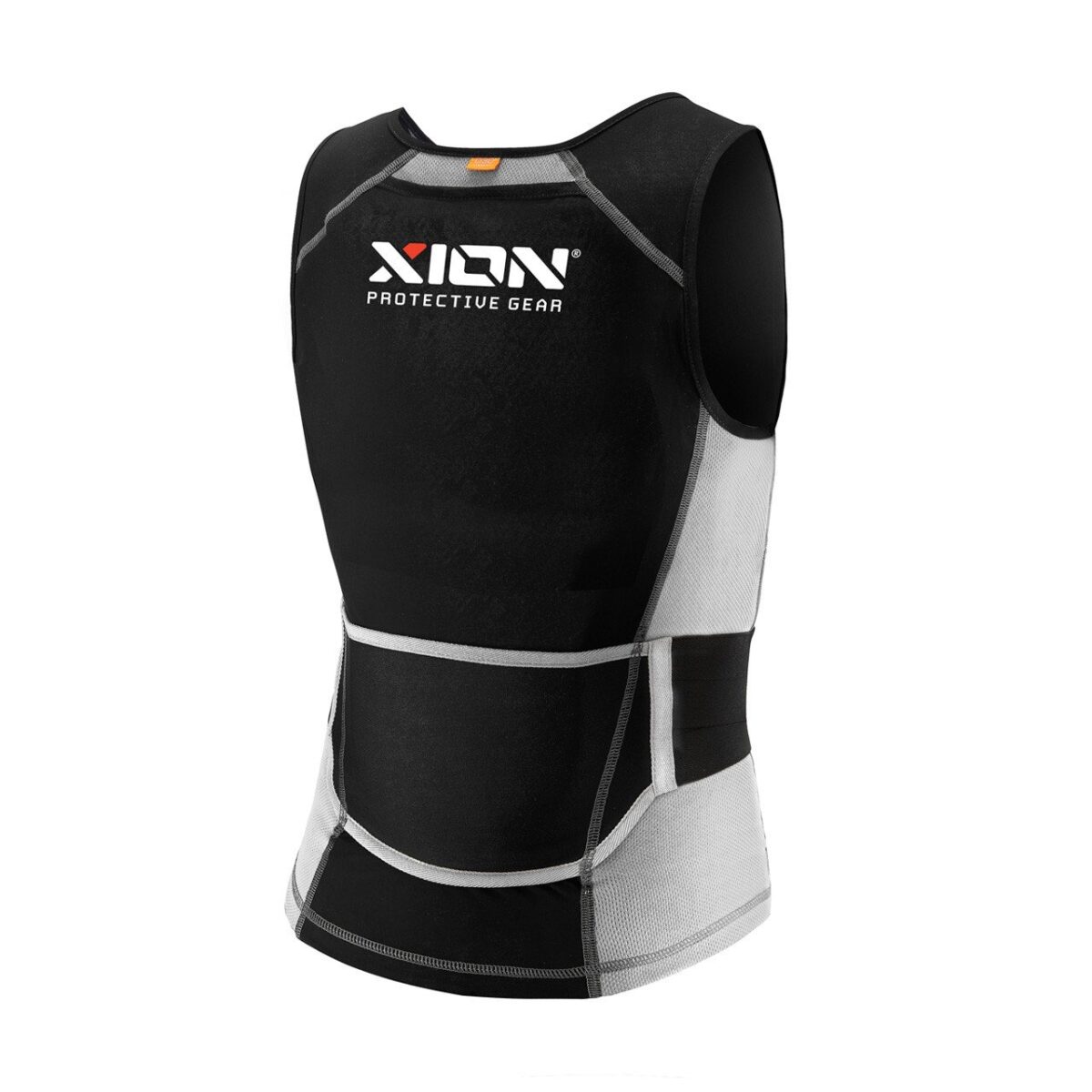 Nosleeve Vest Freeride – D3O [junior]