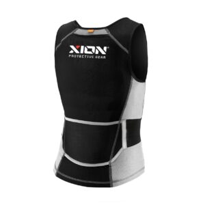 Nosleeve Vest Freeride – D3O [junior]