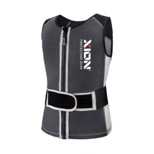 Nosleeve Vest Freeride - D3O [junior] - JS