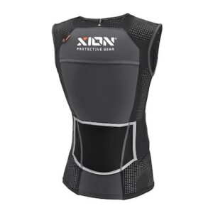 Vest Freeride Air – D3O [men]