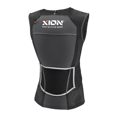 Vest Freeride Air – D3O [men]