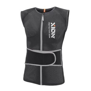 Vest Freeride Air - D3O [men]