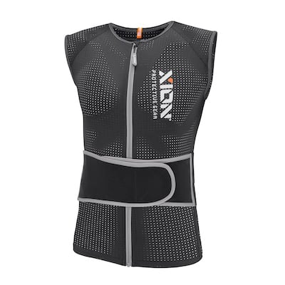 Vest Freeride Air – D3O [men]