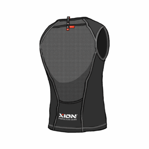 Vest Freeride LITE – D3O [men]