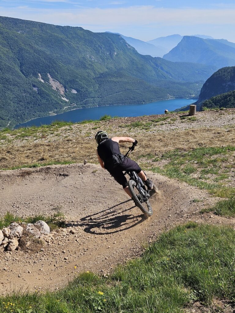 Mountainbike XION