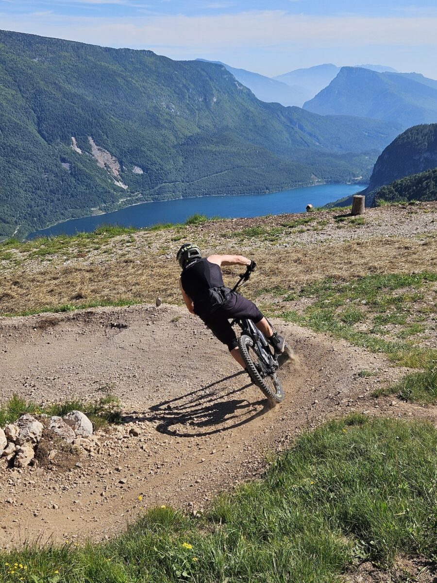 Mountainbike XION